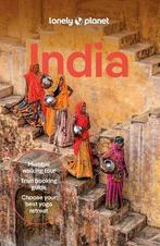 Lonely Planet India | Algemeen | Nieuw, Boeken, Verzenden, Nieuw, Algemeen