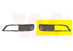 BUMPER GRILL VOOR OPEL INSIGNIA G09 2008-2013 13269929, Ophalen of Verzenden, Nieuw