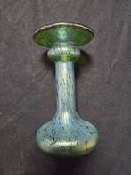 Lötz Witwe - Vaas - Glas - Art Nouveau glazen vaas, Antiek en Kunst, Antiek | Glas en Kristal