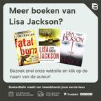 Slaap zacht 9789044326710 Lisa Jackson, Boeken, Verzenden, Zo goed als nieuw, Lisa Jackson