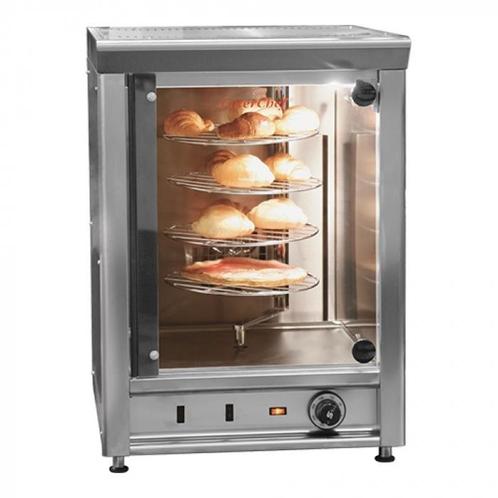 Heteluchtoven | 50° tot 300°C | 80(h)x 56 x 60cm CaterChef, Zakelijke goederen, Horeca | Keukenapparatuur, Verzenden