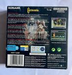 Nintendo, Konami - Gameboy Advance - Castlevania - Videogame, Nieuw
