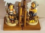 Goebel-Hummel-Manufaktur - Arthur Möller - Boekensteunen (2), Antiek en Kunst