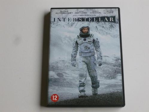 Interstellar - Christopher Nolan (DVD), Cd's en Dvd's, Dvd's | Overige Dvd's, Verzenden
