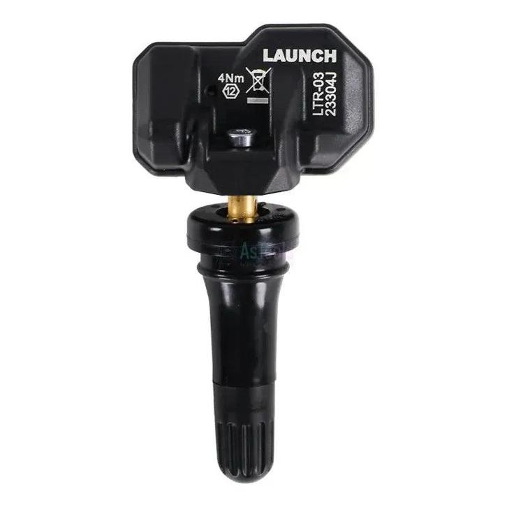 Launch LTR-03 RF-Sensor Rubber TPMS (Screw-in), Auto diversen, Autogereedschap, Nieuw, Verzenden