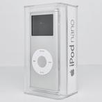 Apple - Sealed iPod nano 2nd Gen Silver 2007 - Rare iPod, Nieuw