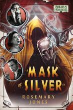 Aconyte Arkham Horror-Mask of Silver (Diversen) NIEUW, Boeken, Strips | Comics, Ophalen of Verzenden, Nieuw