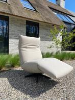 Nieuwe Trend! Luxe verstelbare Lounge fauteuil voor buiten, Tuin en Terras, Tuinsets en Loungesets, Nieuw, Textileen, Stoel, Loungeset