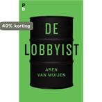 De lobbyist 9789020608366 Aren van Muijen, Verzenden, Gelezen, Aren van Muijen
