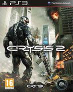 Crysis 2 (PS3 Games), Ophalen of Verzenden, Zo goed als nieuw