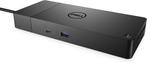 Dell WD19S USB-C Dock A-Grade, Ophalen of Verzenden, Refurbished, Dell