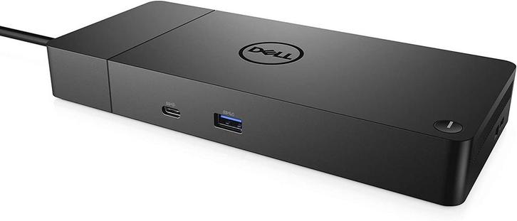 Dell WD19S USB-C Dock A-Grade, Computers en Software, Dockingstations, Refurbished, Ophalen of Verzenden