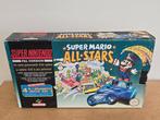 Nintendo - Snes - Super Nintendo - Very Rare - Green Big Box, Nieuw