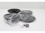 JBL Stage2 634 - Autospeakers - Ø 16,5 cm (6,5’ Inch) -, Audio, Tv en Foto, Luidsprekers, Verzenden, Zo goed als nieuw