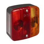 ProPlus Achterlicht aanhanger - 4 functies - 98 x 104 mm..., Auto diversen, Aanhangwagen-onderdelen, Ophalen of Verzenden, Nieuw