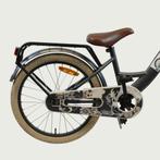 Kinderfiets 20 inch in grijs voor 7-8 jaar | BikeFlip, Fietsen en Brommers, Fietsen | Kinderfietsjes, Ophalen of Verzenden, Gebruikt
