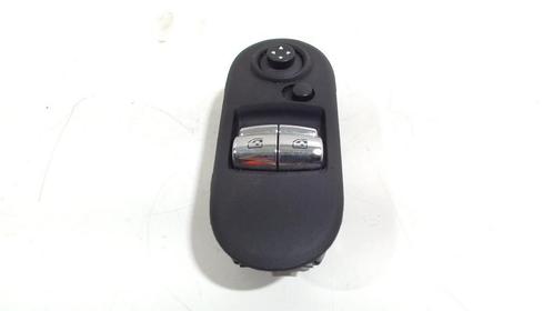 Bedieningspaneel elektrische ramen Mini Mini  Cooper S 93548, Auto-onderdelen, Elektronica en Kabels, ARN erkend, Stiba lid, Erkend duurzaam