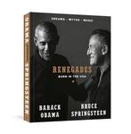9780241561249 Renegades | Tweedehands, Verzenden, Zo goed als nieuw, Barack Obama