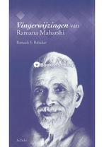 Vingerwijzingen van Ramana Maharsi (NIEUW BOEK) Ramesh S. Ba, Verzenden, Nieuw