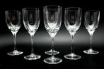St. Louis - Drinkservies voor 6 (6) - DAPHNE - Kristal -