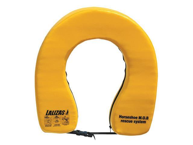 hoefijzerboei small 140N, Watersport en Boten, Bootonderdelen, Nieuw, Zeilboot of Motorboot, Ophalen of Verzenden