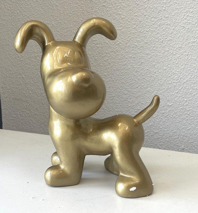 Beeldje, Art***FLAPPY*** (aka snoopy) beagle hond - 28 cm -, Antiek en Kunst, Curiosa en Brocante