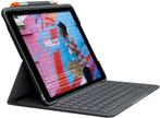 Logitech iPad (2021/2020) Slim Folio tablet hoesjes, Computers en Software, Tablet-hoezen, Verzenden, Nieuw