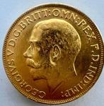 Verenigd Koninkrijk. Sovereign 1911 George V