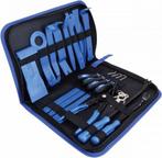 SATRA Interieur bekleding, sierlijst, connectoren demontage, Auto diversen, Ophalen of Verzenden, Zo goed als nieuw