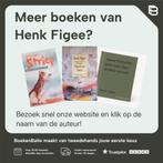 Jesse Pantoffel krijgt een hond 9789000028948 Henk Figee, Verzenden, Gelezen, Henk Figee