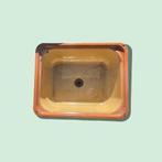 Wasbak 40 x 32,5 cm, Caravans en Kamperen, Camper-accessoires, Ophalen of Verzenden, Nieuw
