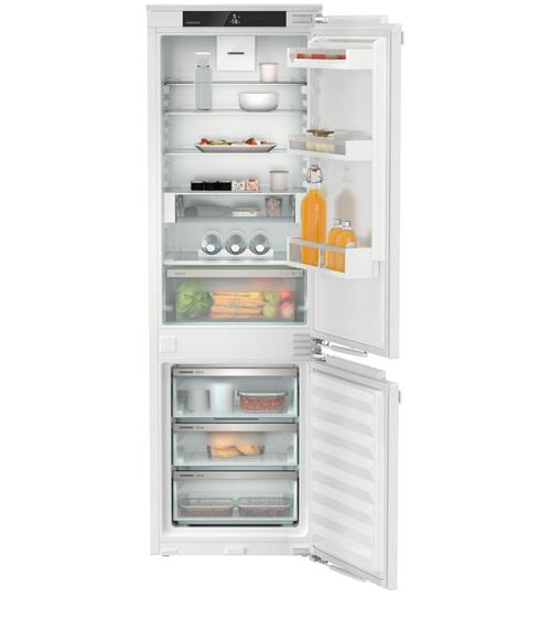 Liebherr ICNd 5123 Inbouw Koel/Vriescombinatie 177 cm wit, Witgoed en Apparatuur, Koelkasten en IJskasten, Nieuw, Ophalen of Verzenden