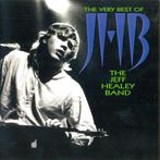 cd - The Jeff Healey Band - The Very Best Of, Verzenden, Zo goed als nieuw