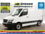 Mercedes-Benz Sprinter 313 2.2 CDI 325 L1H1 Koelauto €299pm, Wit, Mercedes-Benz, Nieuw, Handgeschakeld
