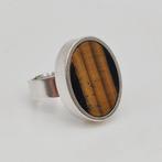 Zonder Minimumprijs - Kupittaan Kulta - Ring Zilver - Elis, Nieuw