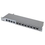 Showtec DB-1-8 DMX-512 booster/splitter, Muziek en Instrumenten, Licht en Laser, Verzenden, Nieuw