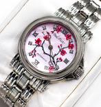 Paul Picot  -  Atelier Cherry Blossom *Automatic* Ladies, Nieuw