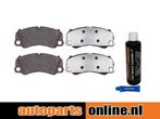 Remblokken set Porsche 918 voorzijde, Verzenden, Nieuw, Porsche