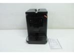 Saeco Royal Black - Koffieautomaat - 4 koffiespecialiteiten, Witgoed en Apparatuur, Koffiezetapparaten, Verzenden, Zo goed als nieuw