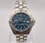 Breitling Colt Ocean 38 mm, Staal, Gebruikt, Staal, Verzenden