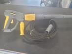 Karcher complete lans Easy-lock inc slang € 150 inc btw, Tuin en Terras, Hogedrukreinigers, Verzenden, Nieuw, Karcher, Met regelbare waterdruk