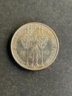 Duitsland, Weimar Republiek 5 Reichsmark 1929, Meißen, Postzegels en Munten, Munten | Europa | Niet-Euromunten