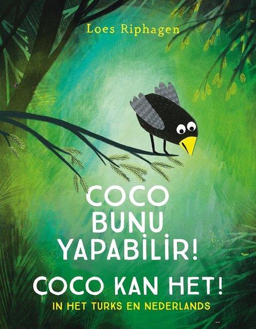 9789025779368 Coco - Coco kan het! / Coco bunu yapabilir!, Boeken, Studieboeken en Cursussen, Nieuw, Verzenden
