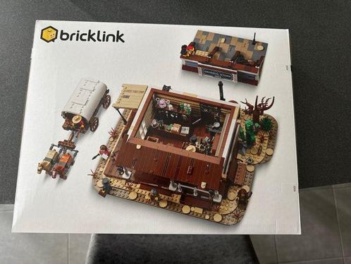 Lego - Bricklink designer program series 1 - 910031 -, Kinderen en Baby's, Speelgoed | Duplo en Lego