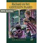 Richard en het gestolen paard 9789033626043, Verzenden, Gelezen, Ineke Baron-Janssen