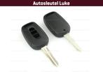 3-knops sleutel behuizing kpb528 voor Chevrolet, Verzenden, Nieuw