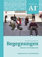 9783969150054 Begegnungen | Tweedehands, Verzenden, Gelezen, Anne Buscha