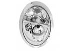KOPLAMP VOOR NEW MINI COOPER 2001-2015 63126911704, Auto-onderdelen, Verlichting, Ophalen of Verzenden, Nieuw