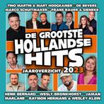 De Grootste Hollandse Hits Jaaroverzicht 2023 - CD, Ophalen of Verzenden, Nieuw in verpakking