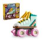 LEGO Creator 3in1 - Retro Roller Skate 31148, Kinderen en Baby's, Speelgoed | Duplo en Lego, Nieuw, Ophalen of Verzenden